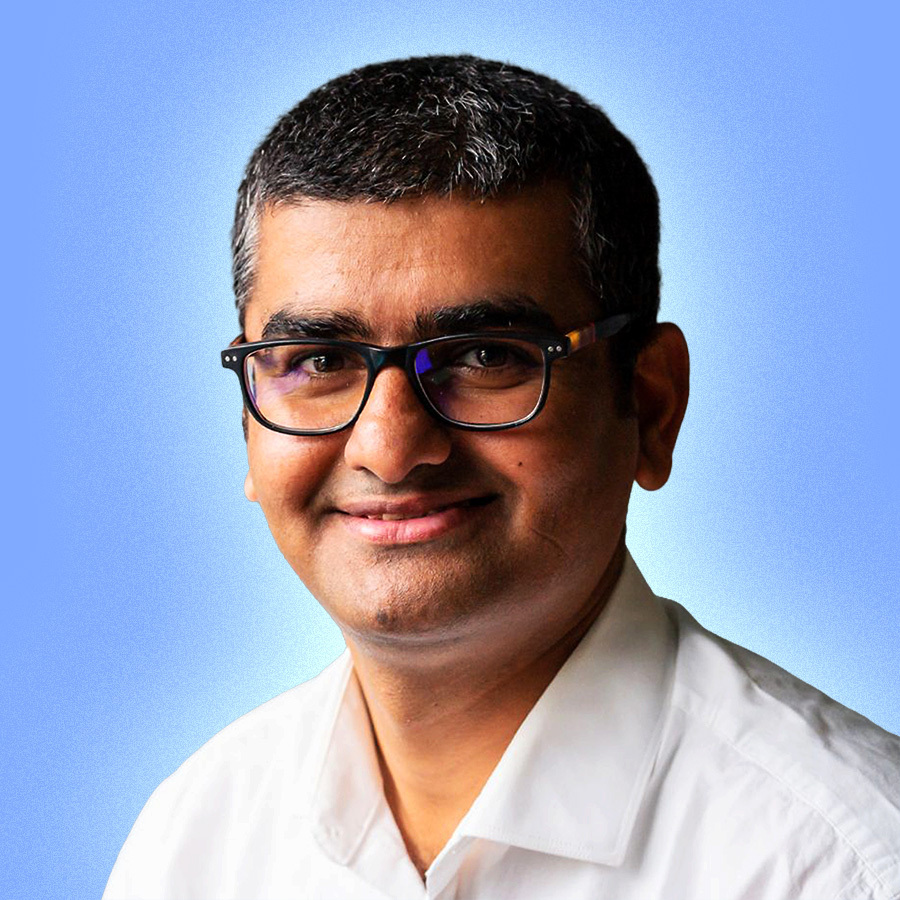 Hastimal Jangid